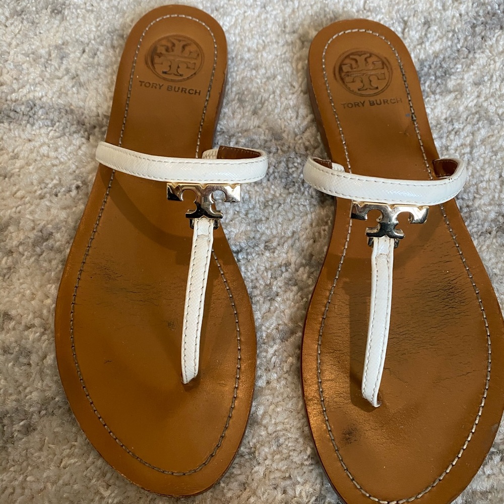Tory Burch Sandals